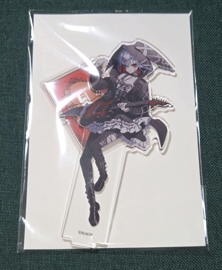 Amazon.co.jp: 魔法少女ノ魔女裁判 まのさば まねきねこ 等身 アクリル